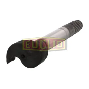Euclid Q Plus 1.5 28 Spline Right Hand Camshaft 364382 