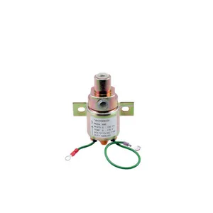 Haldex SOLENOID VLV 338554 