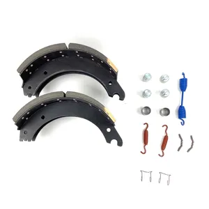Armada Brake Shoe Kit, Reman 257722 