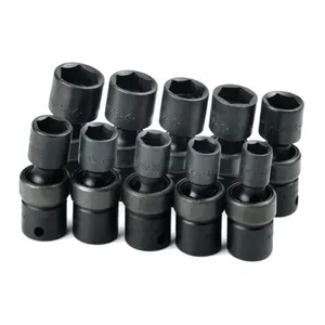 S-K Hand Tools SOCKET SET IMPA 1335112 
