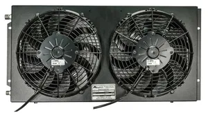 TruckAir Condenser 1007752 