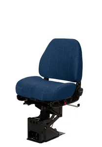 National SEAT CAPT 1045554 