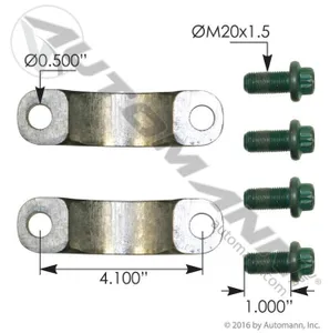 Automann Univ Joint Strp 1122132 