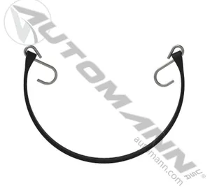 Automann Strap Tarpaulin 263852 