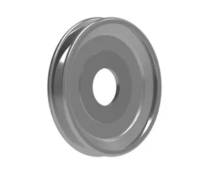 Weasler PULLEY 1031588 