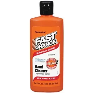 Permatex HAND CLEANER 289770 
