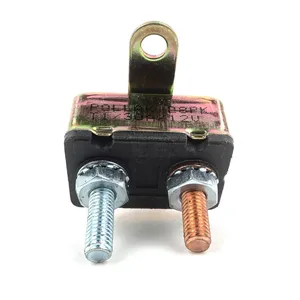 Tectran Circuit Breaker 279120 