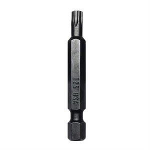 S-K Hand Tools BIT PWR T25 X 1 1334502 