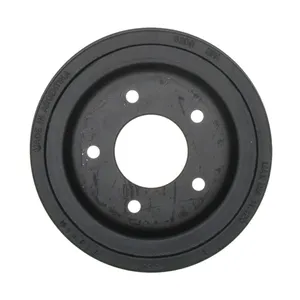 Raybestos Brake Drum 1140908 