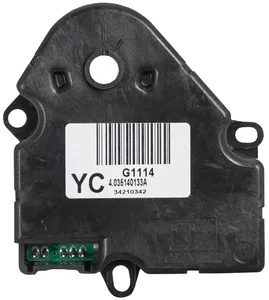 TruckAir Actuator 376828 