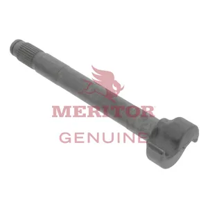 Meritor Q Plus 1.5 28 Spline Left Hand Camshaft 732936 