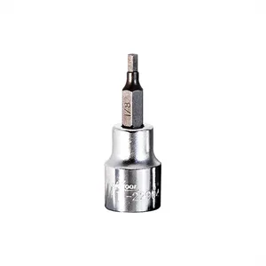 K-Tool International BITSOC 1/8 3/8D 1261306 