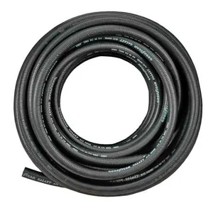 TruckAir Refrigerant Hose 378650 