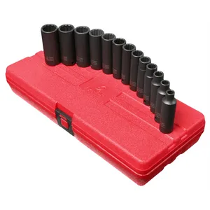 Sunex Tool SOC SET DP IMP 1344238 