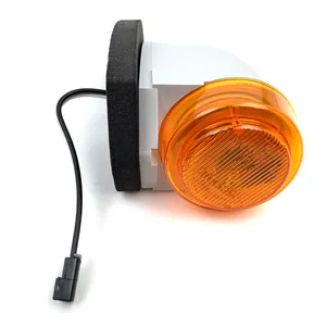 Truck-Lite Led - Marker Lamp 264114 