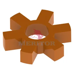 Meritor Coupling 291676 