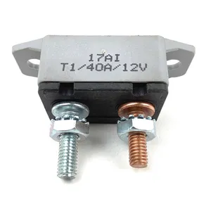 Tectran 40 AMP 346684 