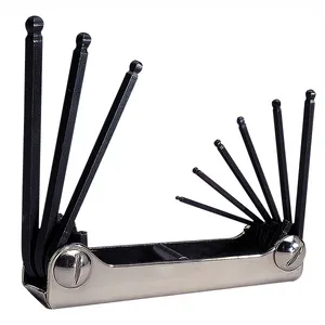 Eklind HEX KEY SET 9 P 1211628 