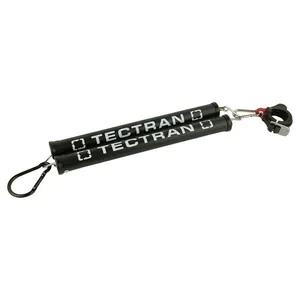 Tectran ABS Coiled Cable 304310 
