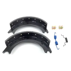 Armada Brake Shoe Kit, New 300230 