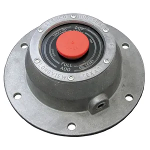 Stemco HUB CAP 344468 