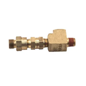 Haldex VALVE ASSEMBLY 672868 