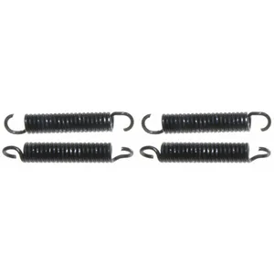 Raybestos DRUM BRAKE ADJUSTING SCREW SPRING 1086388 