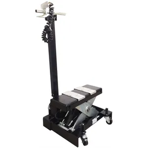 Scorpion 12 TON LOW PROF 1314424 