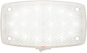 Optronics Dome Light 237552 