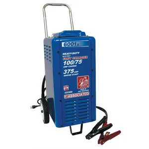 Associated Equipment BATTERY CHARGER 1444641 