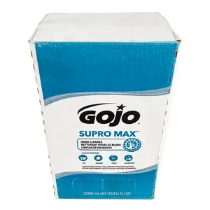 Gojo SUPRO MAX 370850 