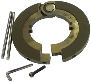 Illinois Auto CLUTCH 990529 