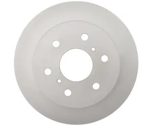 Raybestos DISC BRAKE ROTOR 241786 