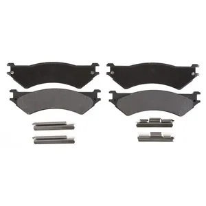 Raybestos DISC BRAKE PAD SET 1005678 