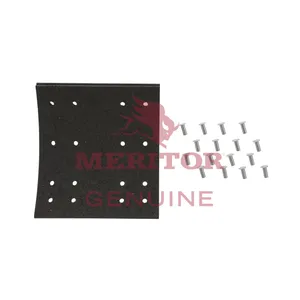 Meritor Lining Kit 752667 