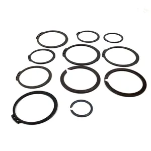 Tremec Snap Ring 251420 