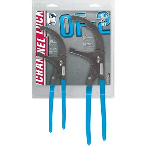 Channellock Inc 2 PC. OIL FILTE 1212754 