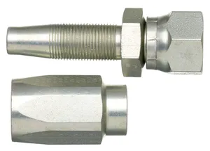Gates Fittings - Hydraulic 221732 