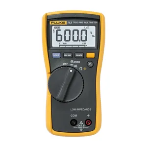 Fluke UTILITY MULTIME 1236721 