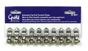 Grote TERMINAL CLAMP 577706 