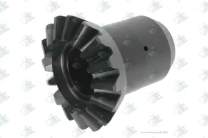 Euroricambi SIDE GEAR 311862 