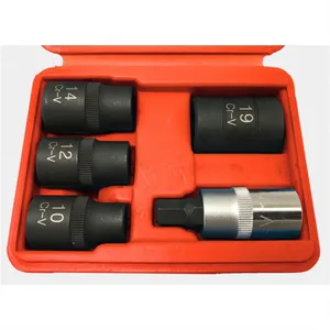 CTA 10PC XZN SOCKET 1213686 