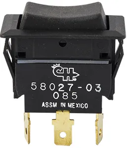 Tectran SWITCH 356460 