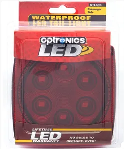 Optronics LED STT 972458 