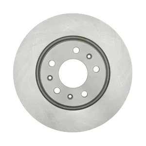 Raybestos DISC BRAKE ROTOR 1205420 