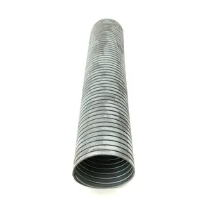Heavy Duty Manufacturing Flexible Pipe - Exhaust 228734 