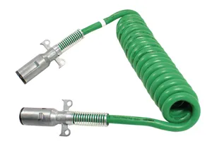 Phillips Cable - Abs, Coiled 237518 