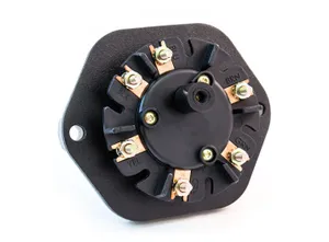 Tramec 7-WAY RECEPTACL 972494 
