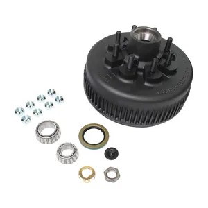 DEXTER AXLE HUB DRUM 336810 