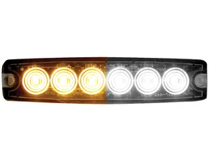 Buyers Products Led Strobe Lamp 213056 